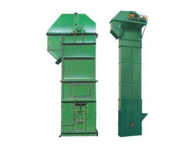 TD型斗式提升機(jī)